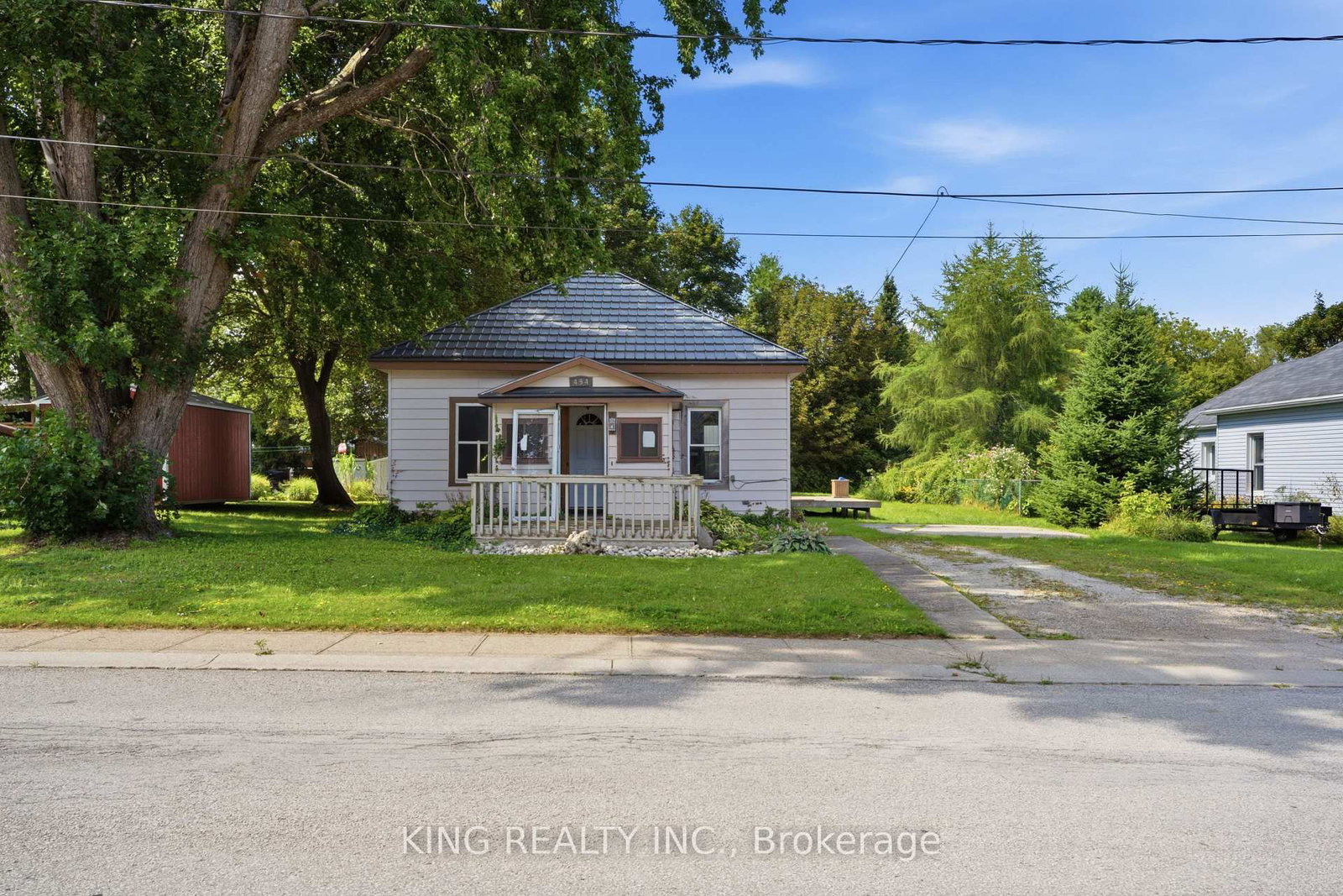 494 Isaac Street • South Bruce Peninsula, ON photo 1