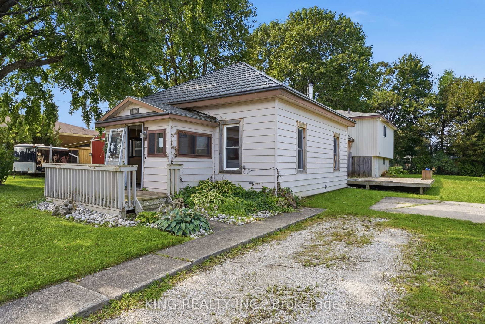 494 Isaac Street • South Bruce Peninsula, ON photo 11