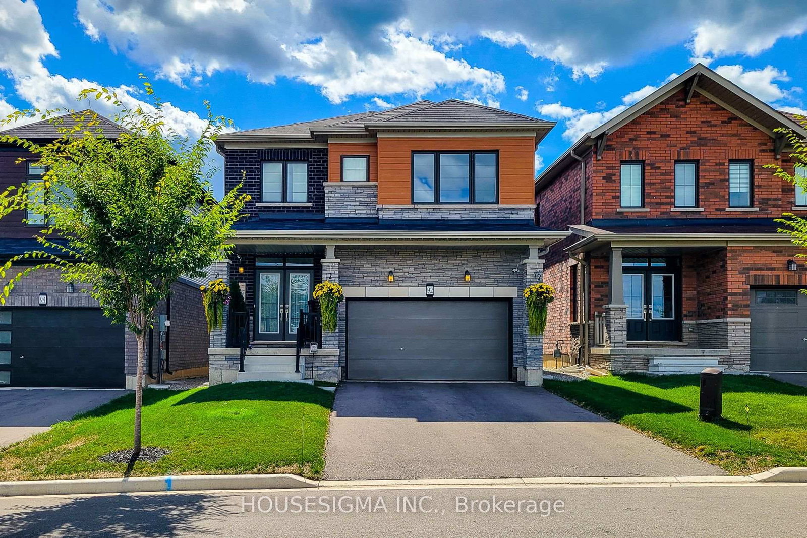92 Sundin Drive • Haldimand, ON photo 1