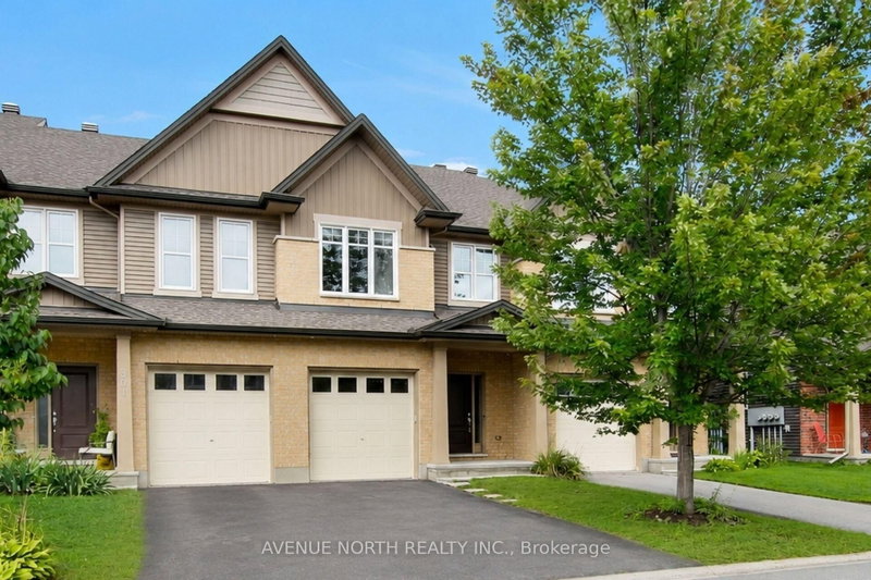 303 Wood Acres Grove