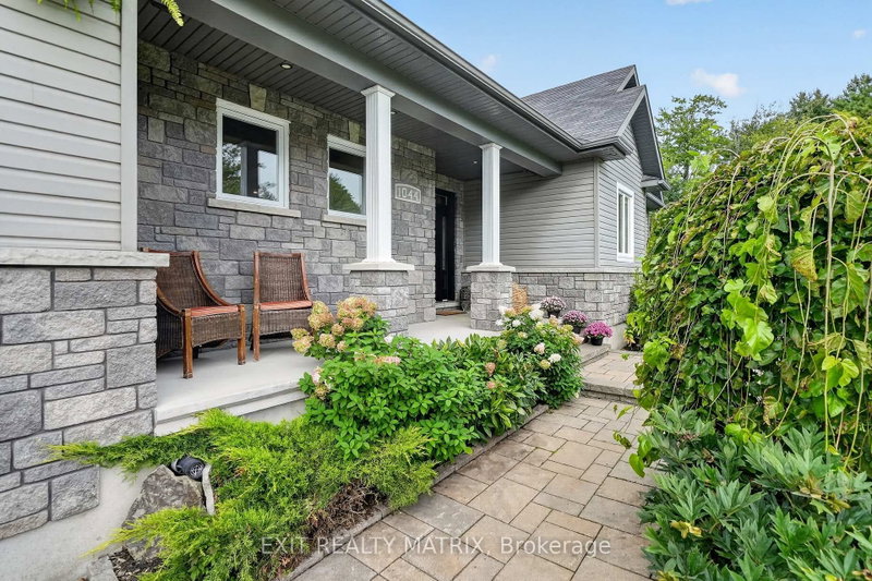 1044 Brazeau Road