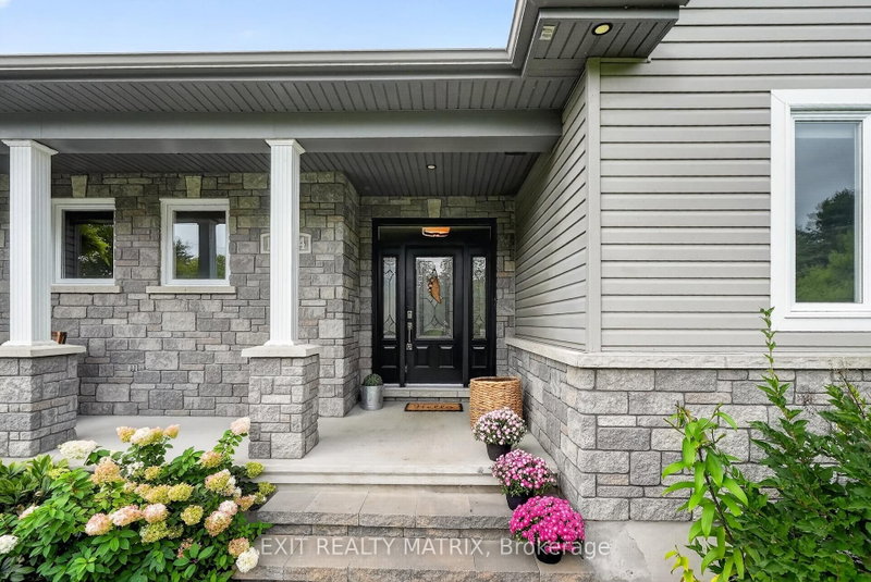 1044 Brazeau Road
