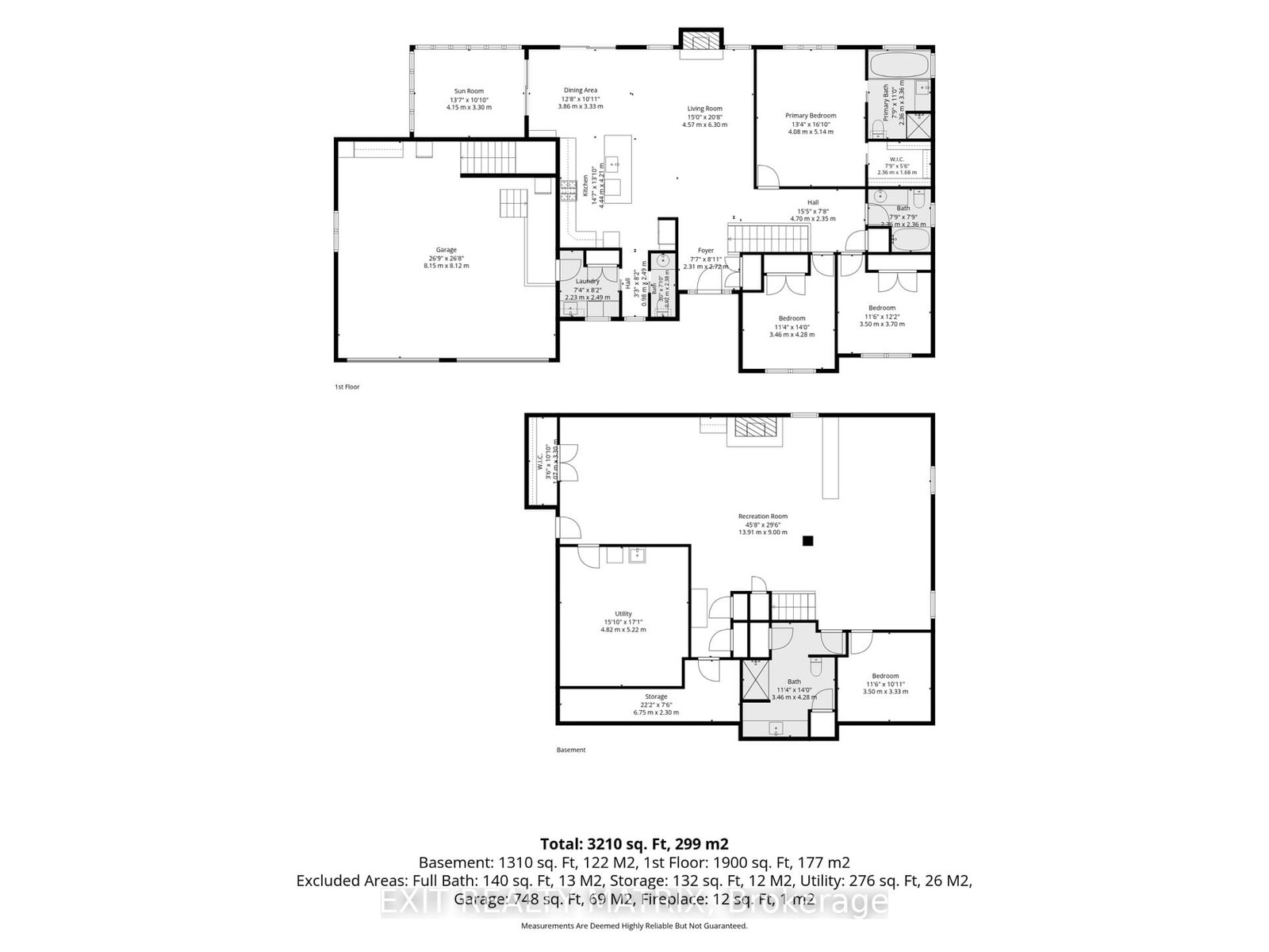 1044 Brazeau Road • Clarence-Rockland, ON photo 48