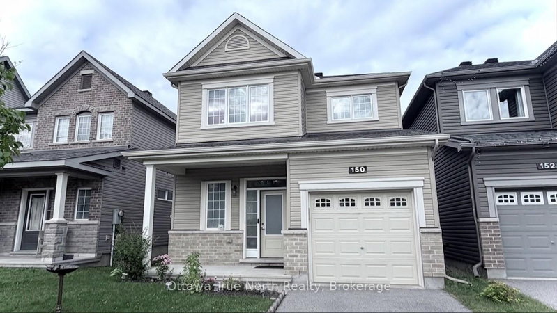 150 Westover Crescent