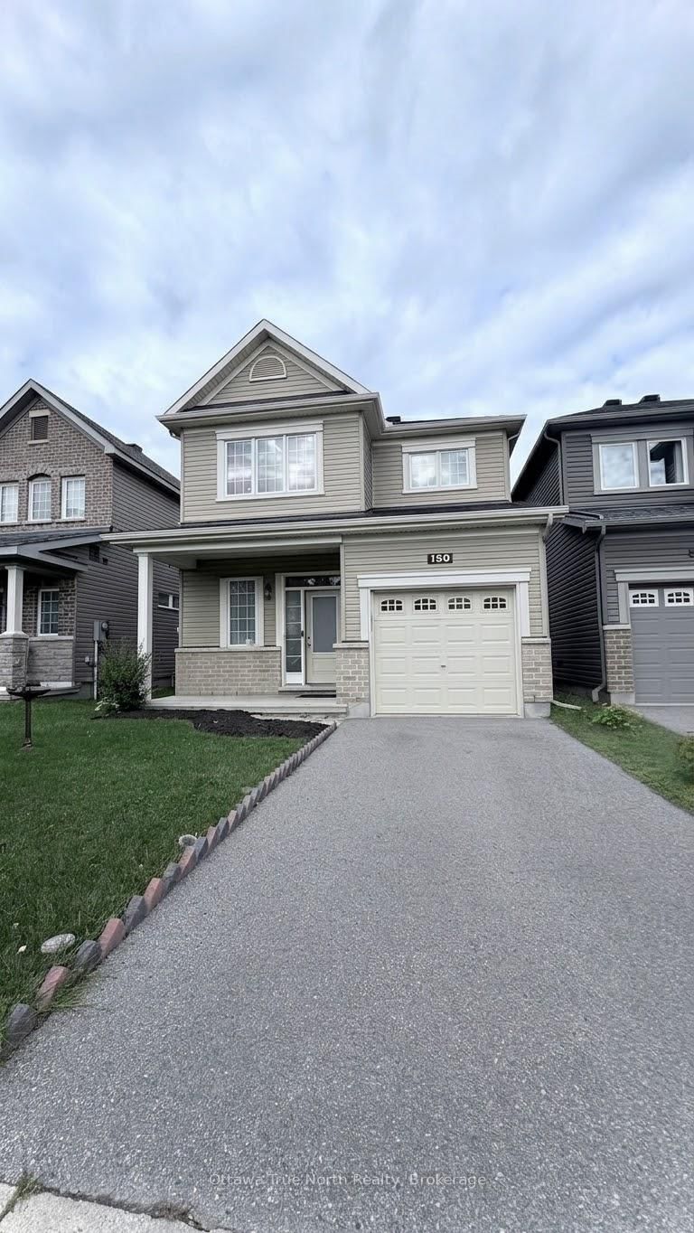 150 Westover Crescent