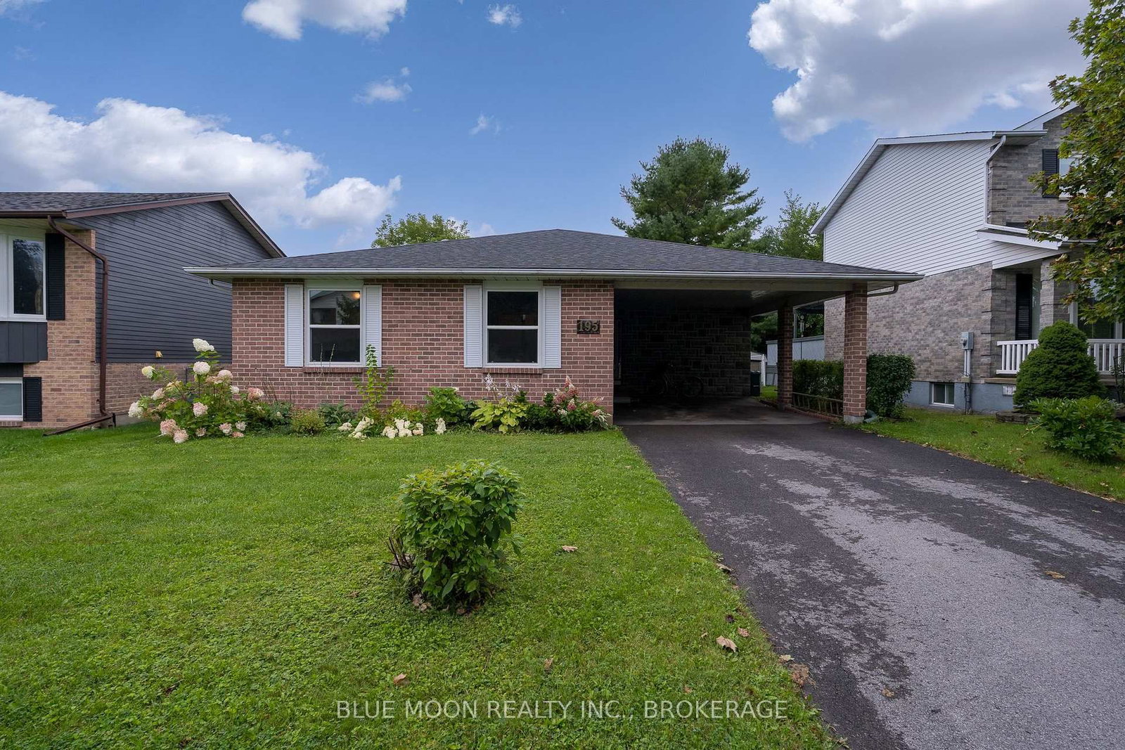 195 Splinter Court • Kingston, ON photo 1
