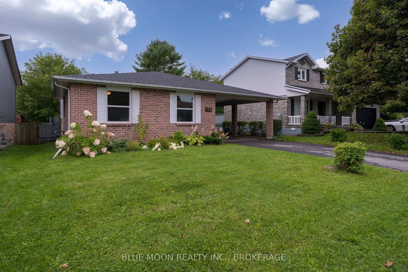 195 Splinter Court