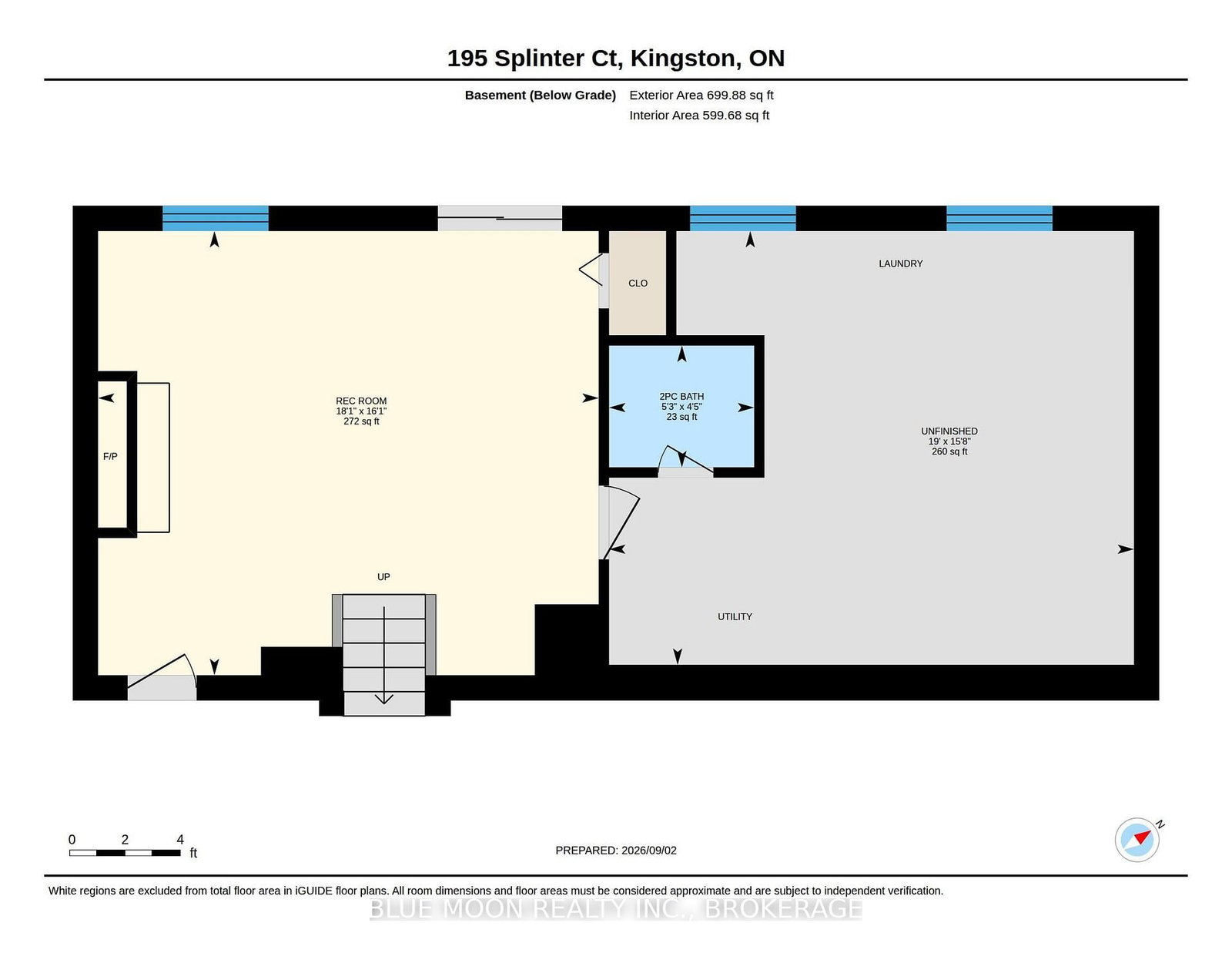 195 Splinter Court • Kingston, ON photo 50