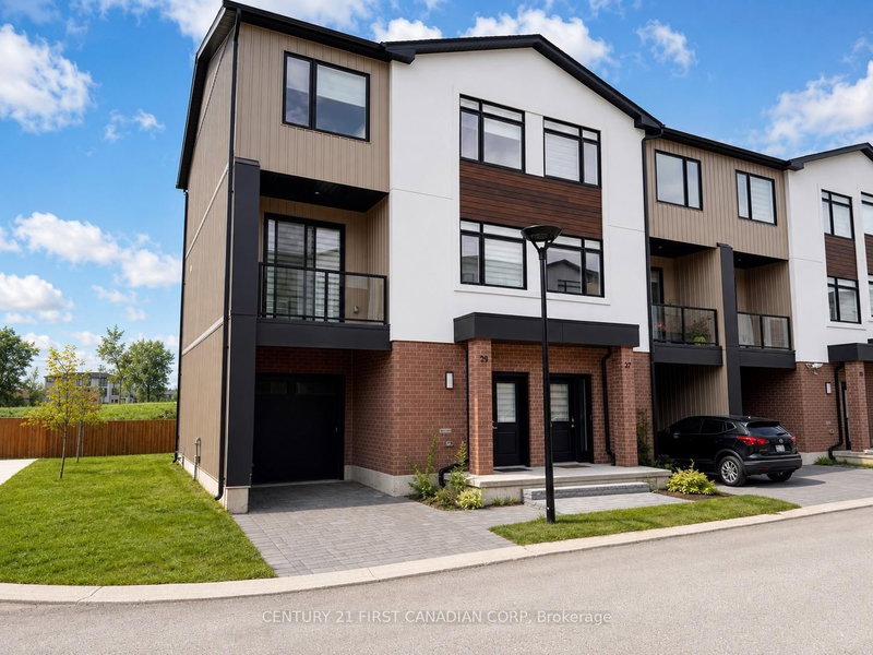 29 - 349 Southdale Road E