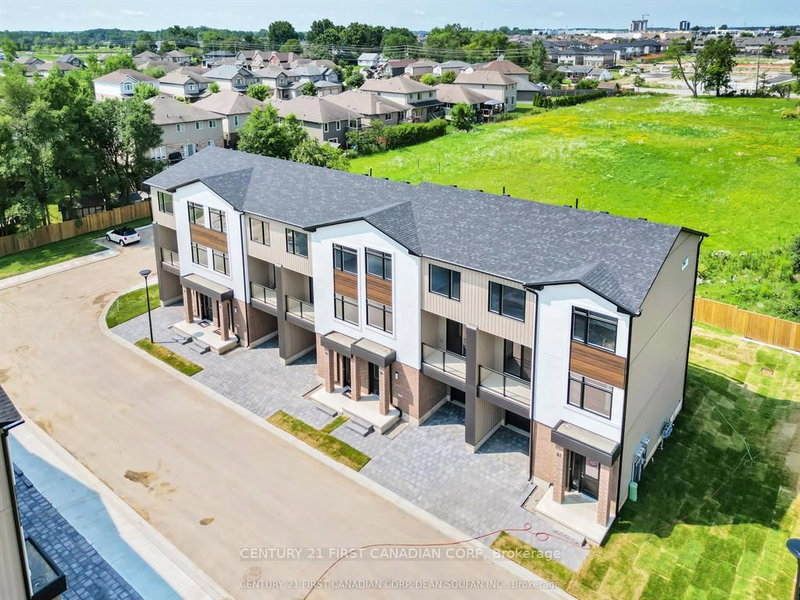29 - 349 Southdale Road E