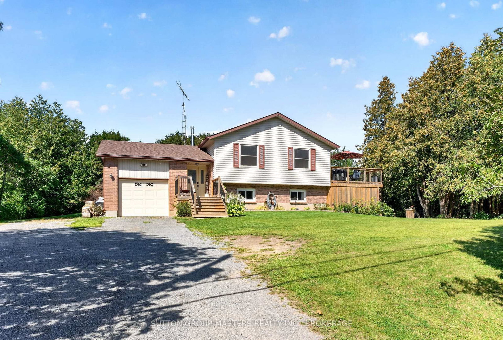 4393 Wolfe Swamp Road • Harrowsmith, ON photo 1