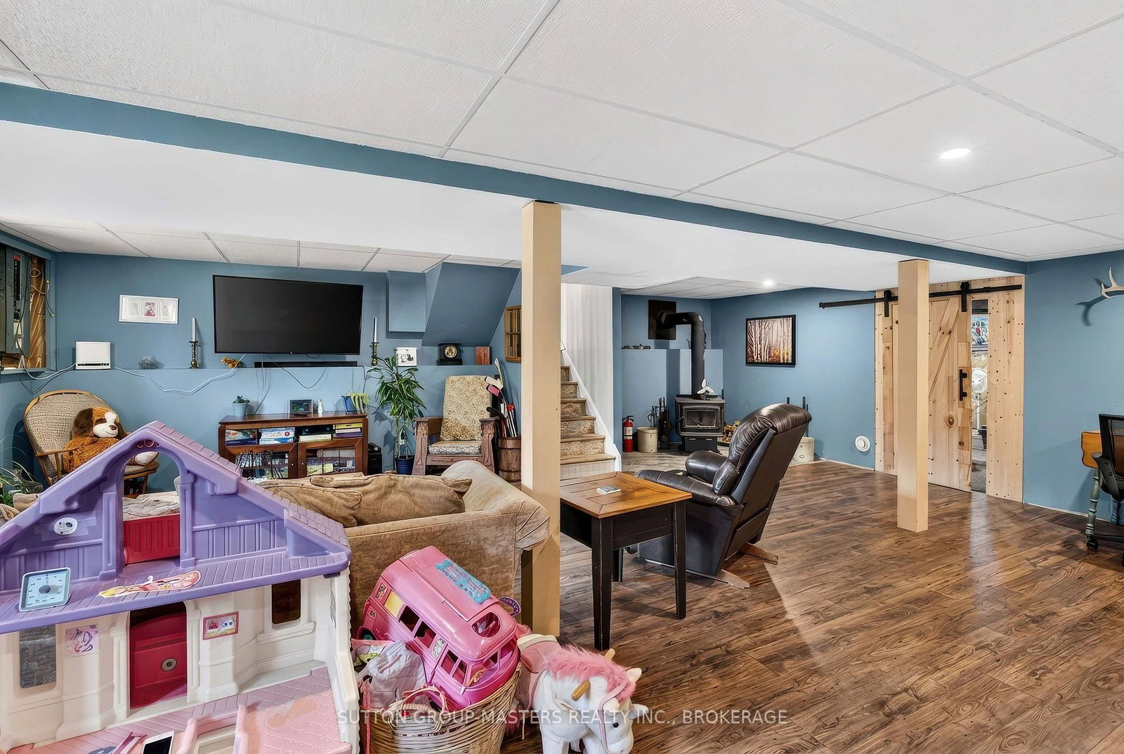 4393 Wolfe Swamp Road • Harrowsmith, ON photo 18
