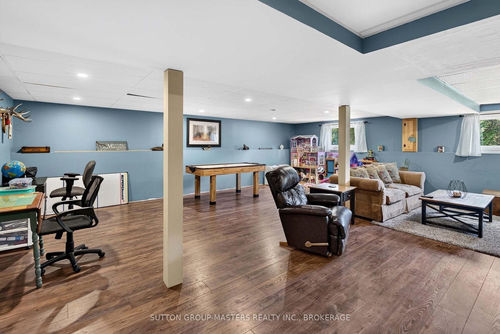 4393 Wolfe Swamp Road • Harrowsmith, ON photo 19