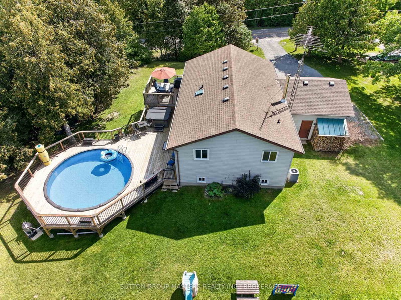 4393 Wolfe Swamp Road