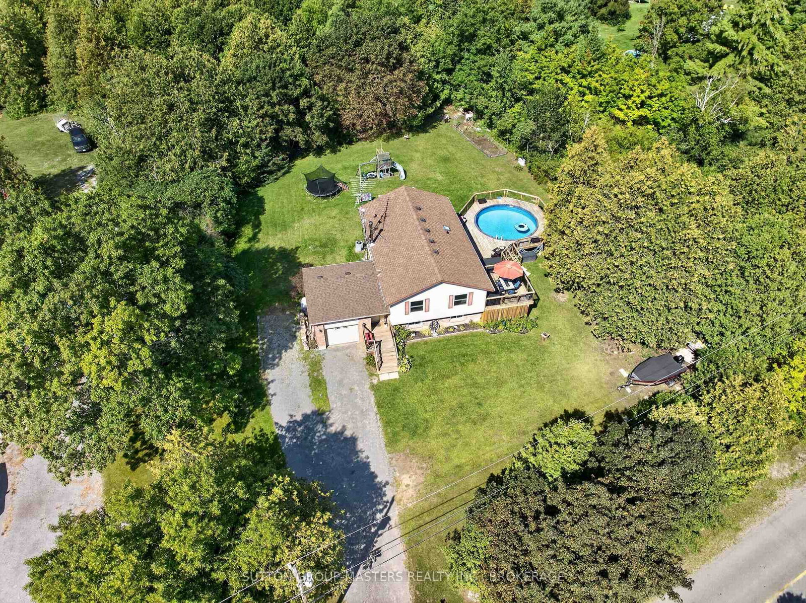 4393 Wolfe Swamp Road • Harrowsmith, ON photo 25