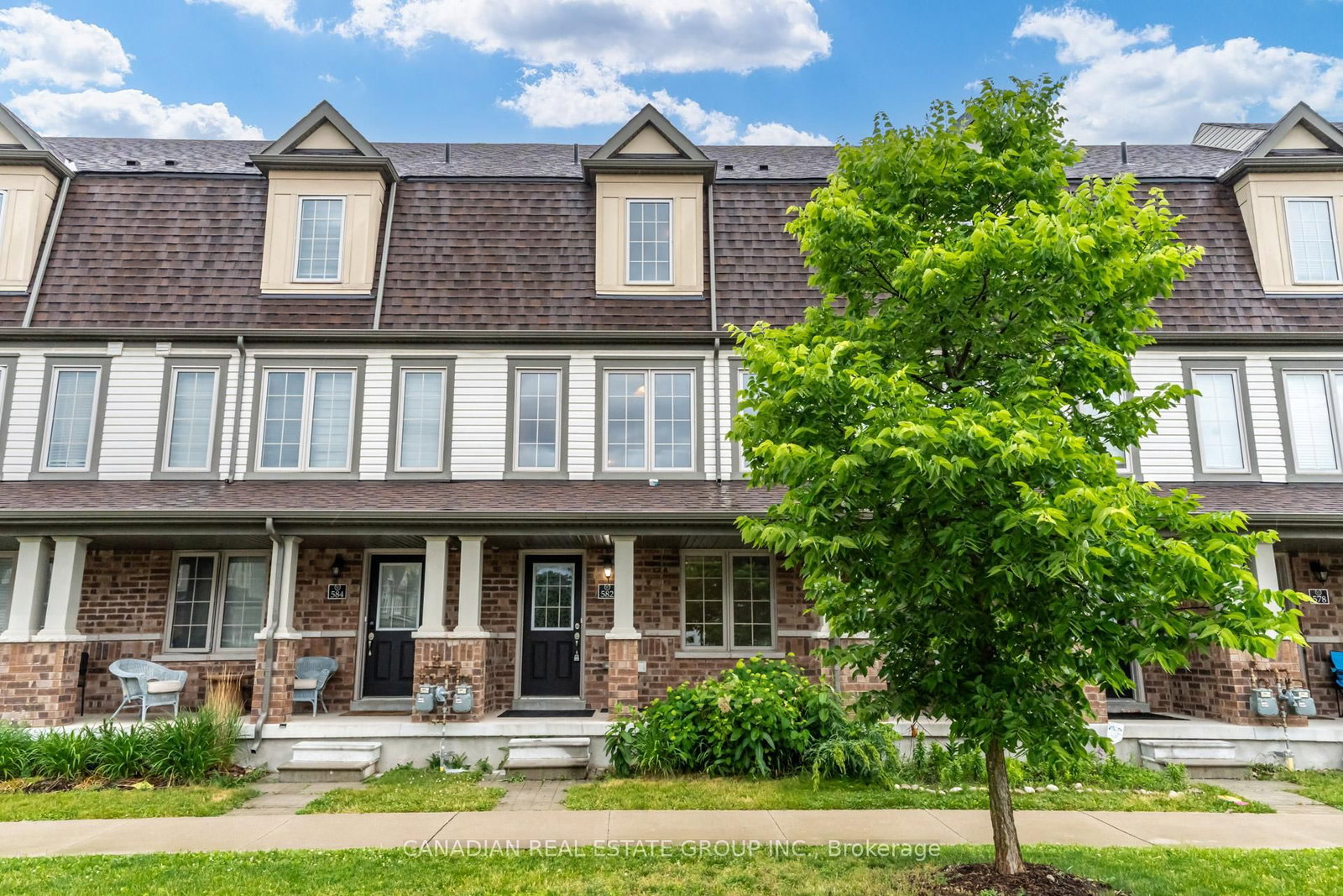 582 Linden Drive • #68 • Cambridge, ON photo 1