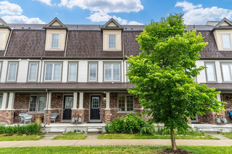 68 - 582 Linden Drive