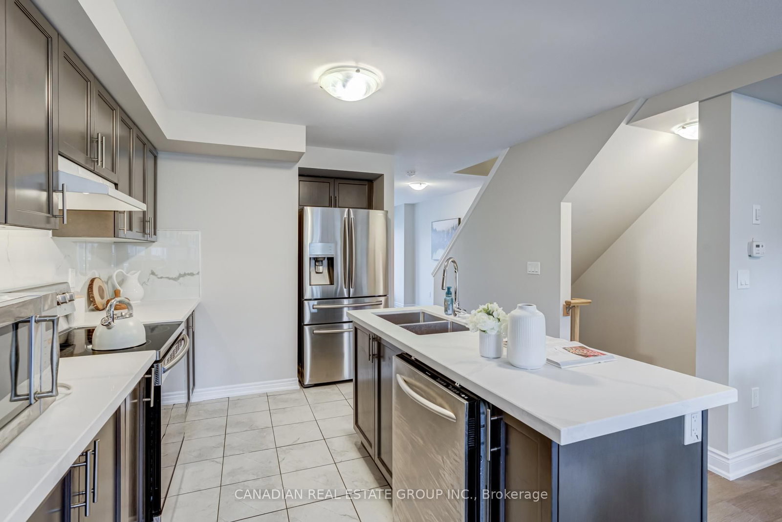 582 Linden Drive • #68 • Cambridge, ON photo 12