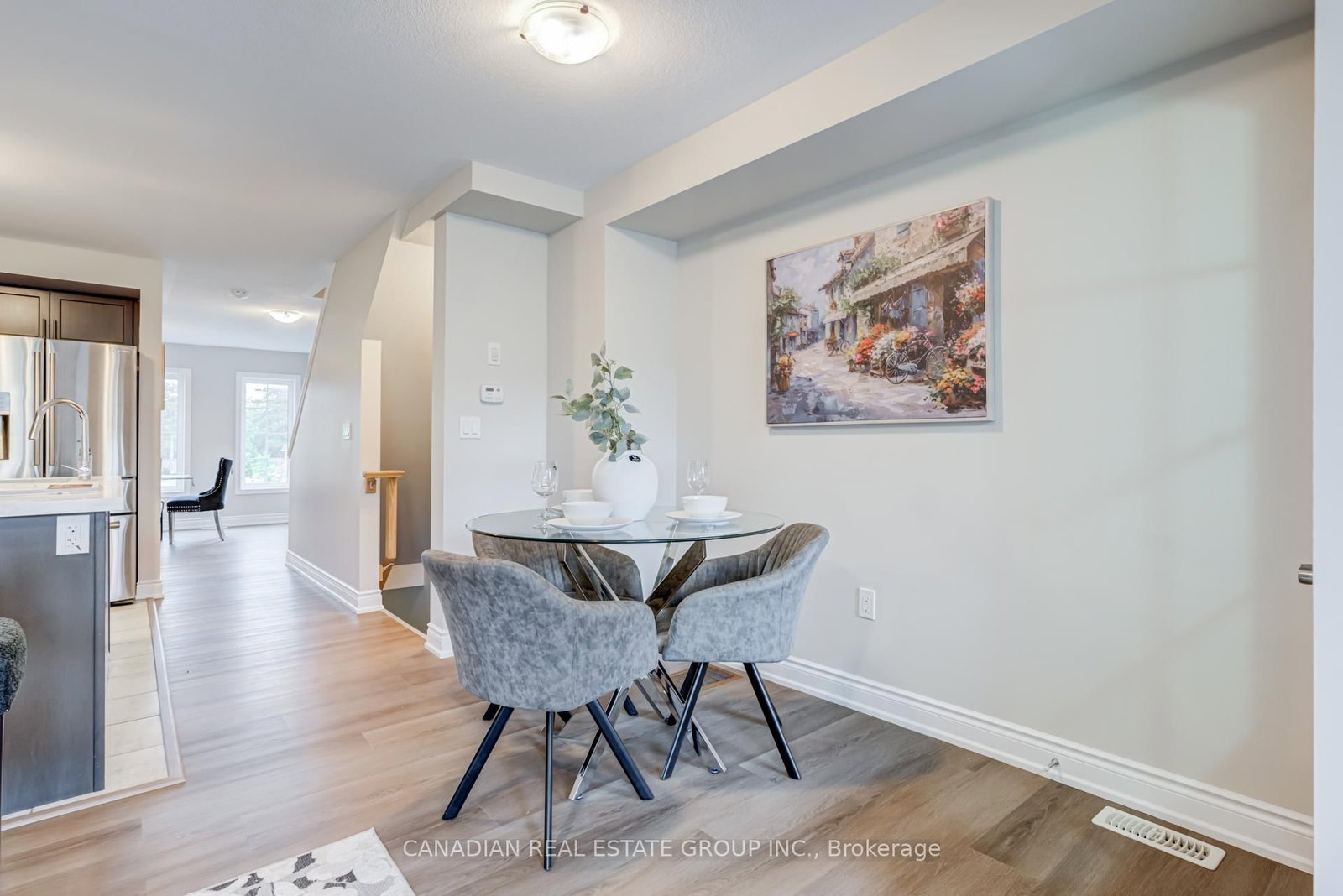 582 Linden Drive • #68 • Cambridge, ON photo 16