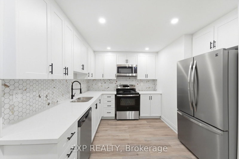 110 - 4422 Huron Street