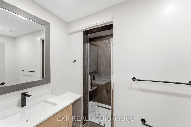 110 - 4422 Huron Street