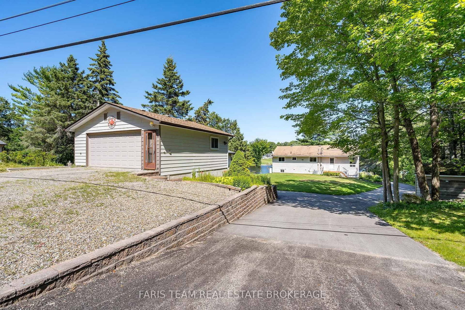 48 Heath Valley Trail • Georgian Bay, ON photo 1