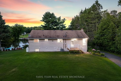 48 Heath Valley Trail • Georgian Bay, ON photo 3