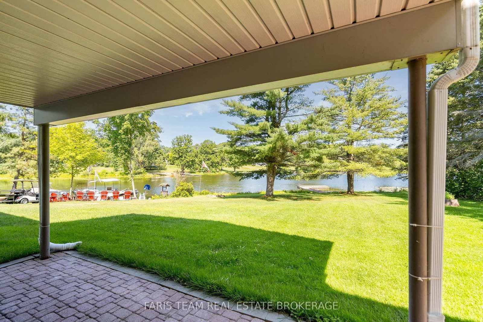 48 Heath Valley Trail • Georgian Bay, ON photo 33