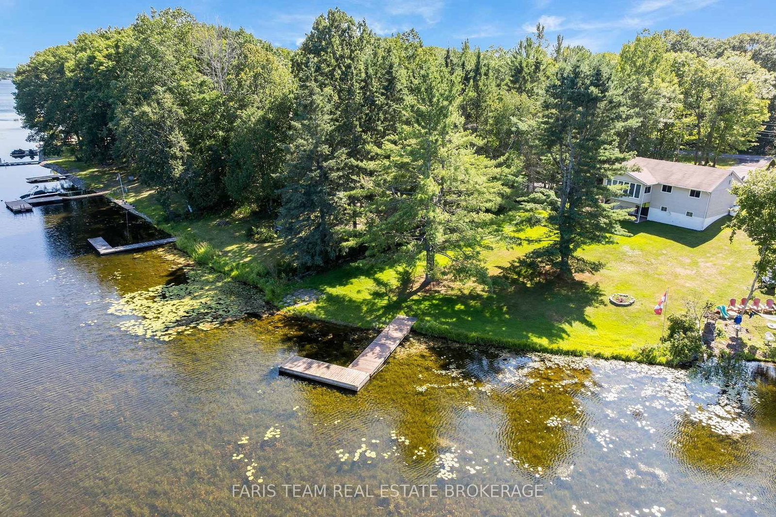 48 Heath Valley Trail • Georgian Bay, ON photo 40