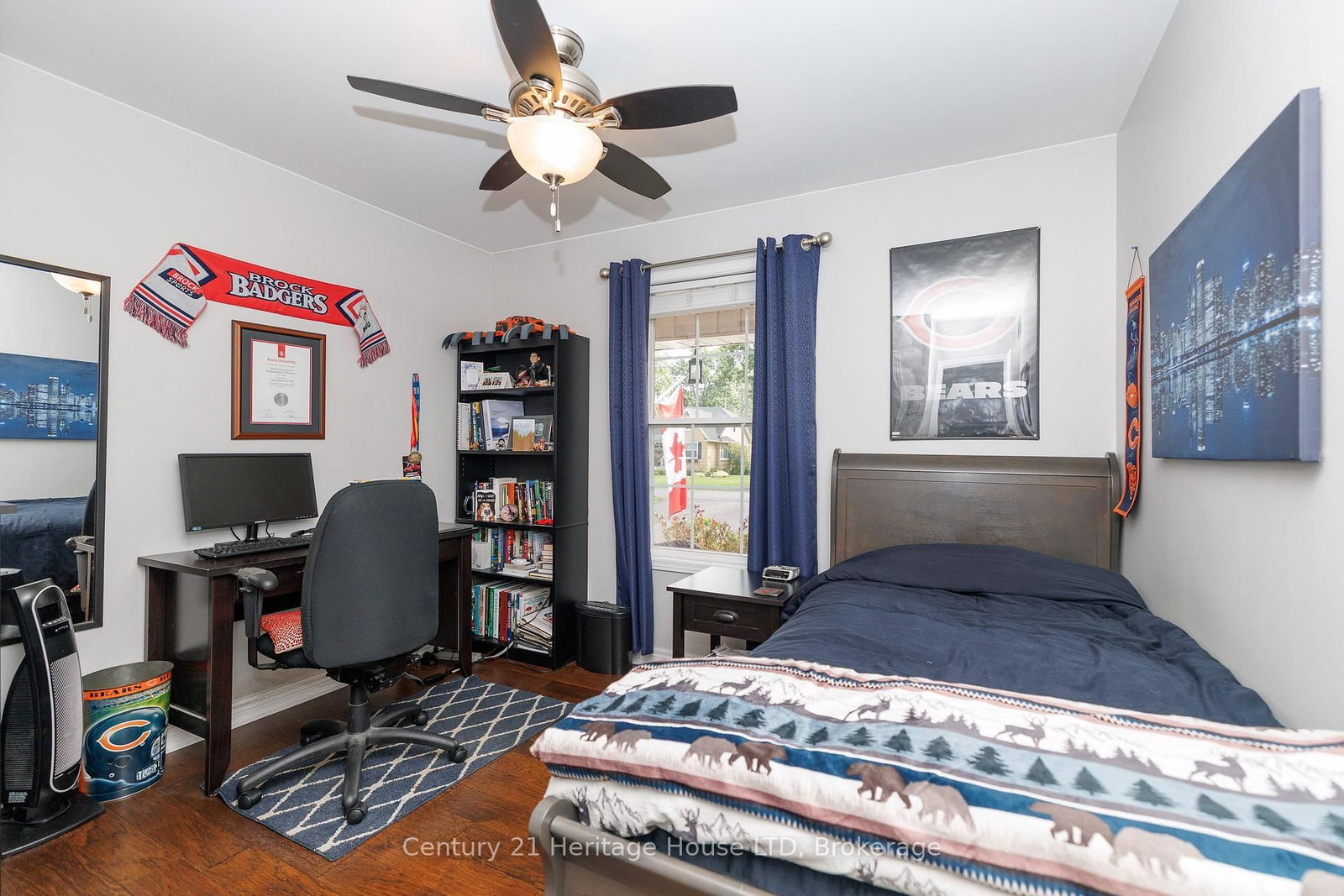 621 Parkdale Avenue • Fort Erie, ON photo 21