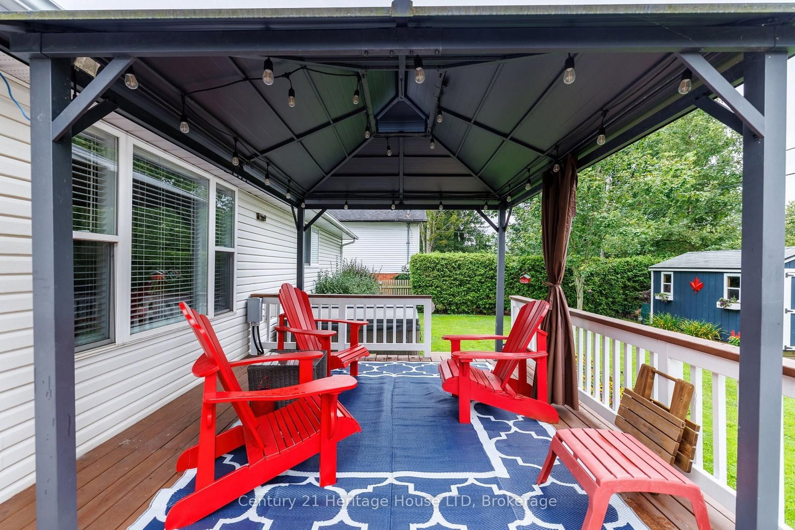 621 Parkdale Avenue • Fort Erie, ON photo 33