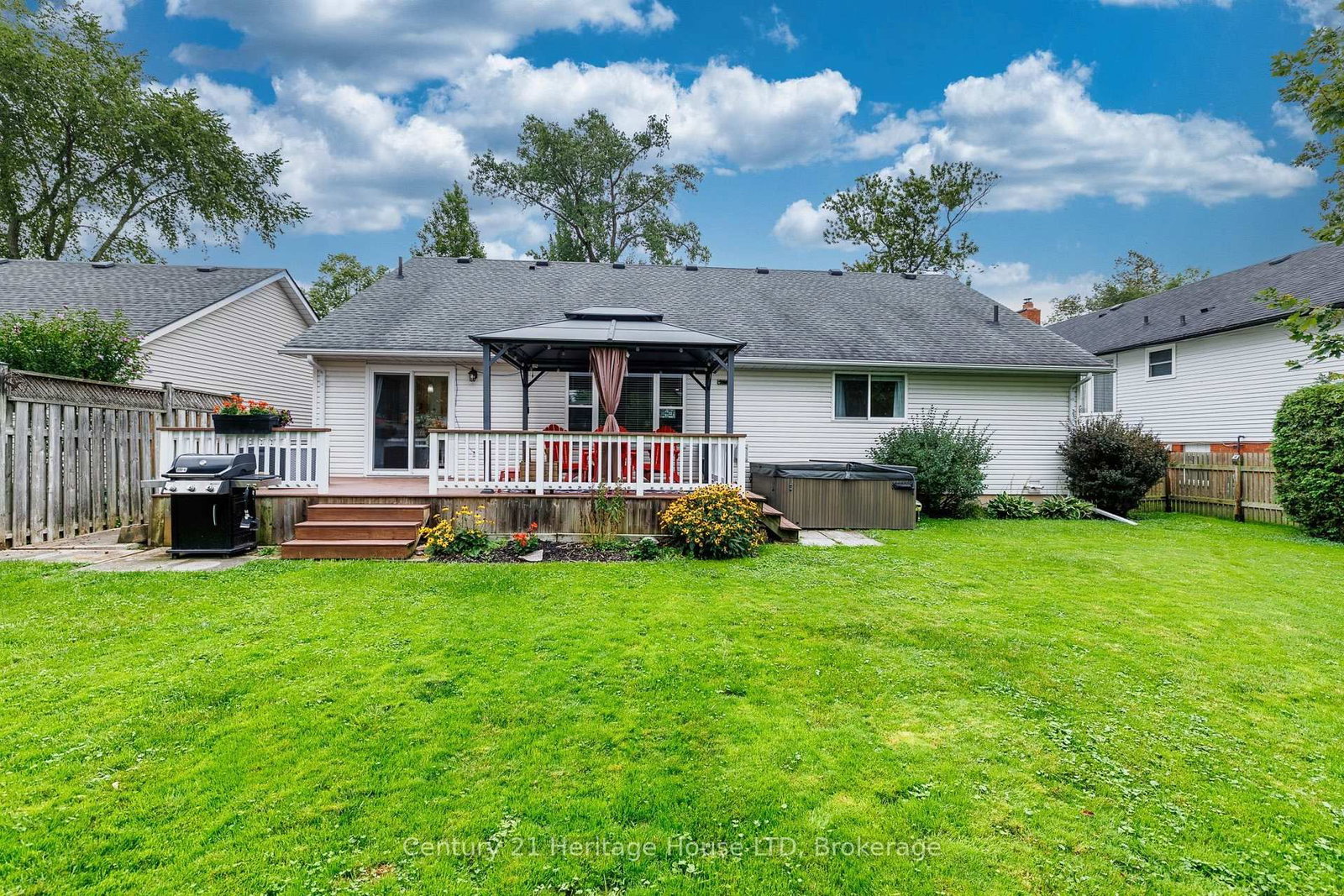 621 Parkdale Avenue • Fort Erie, ON photo 36