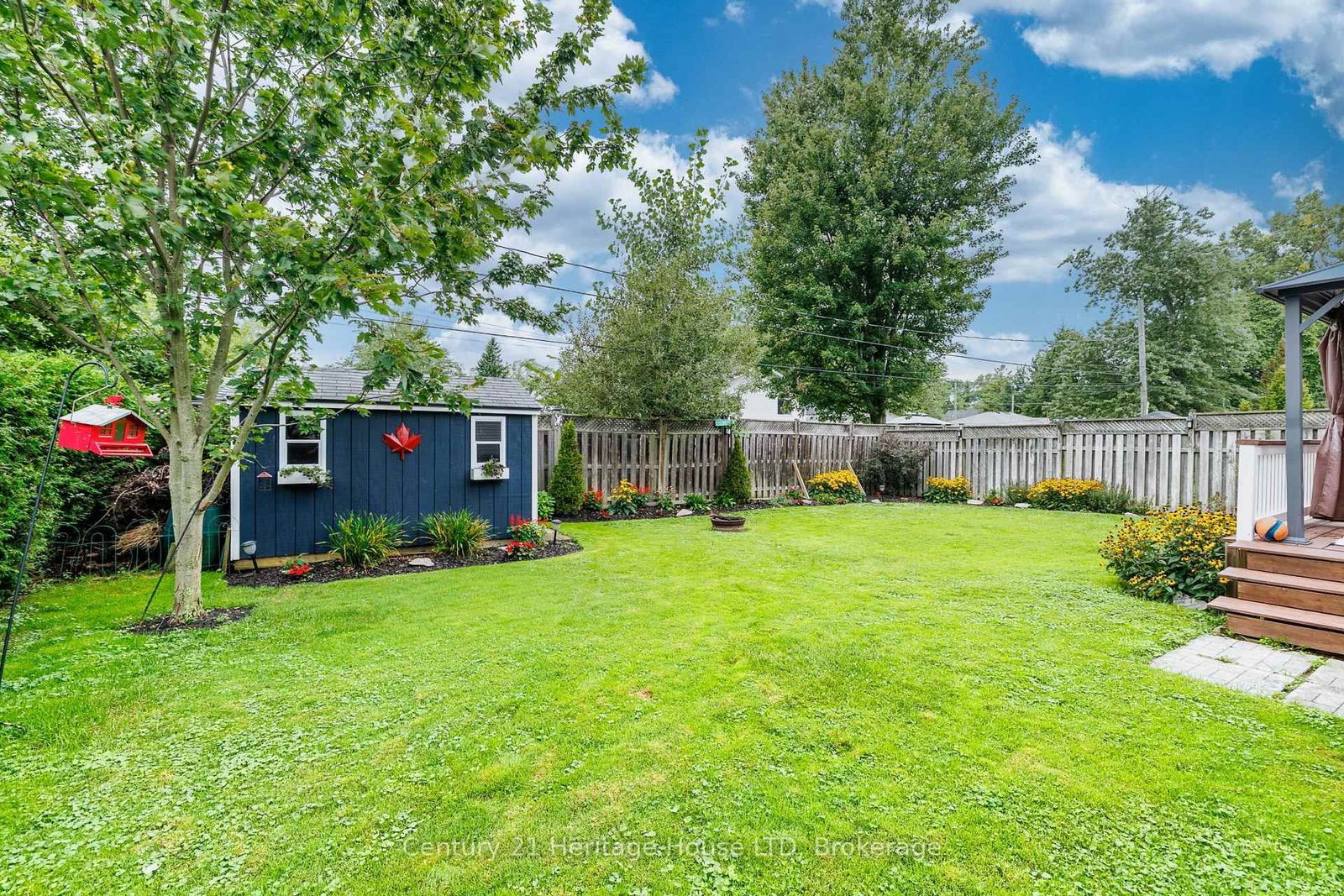 621 Parkdale Avenue • Fort Erie, ON photo 37
