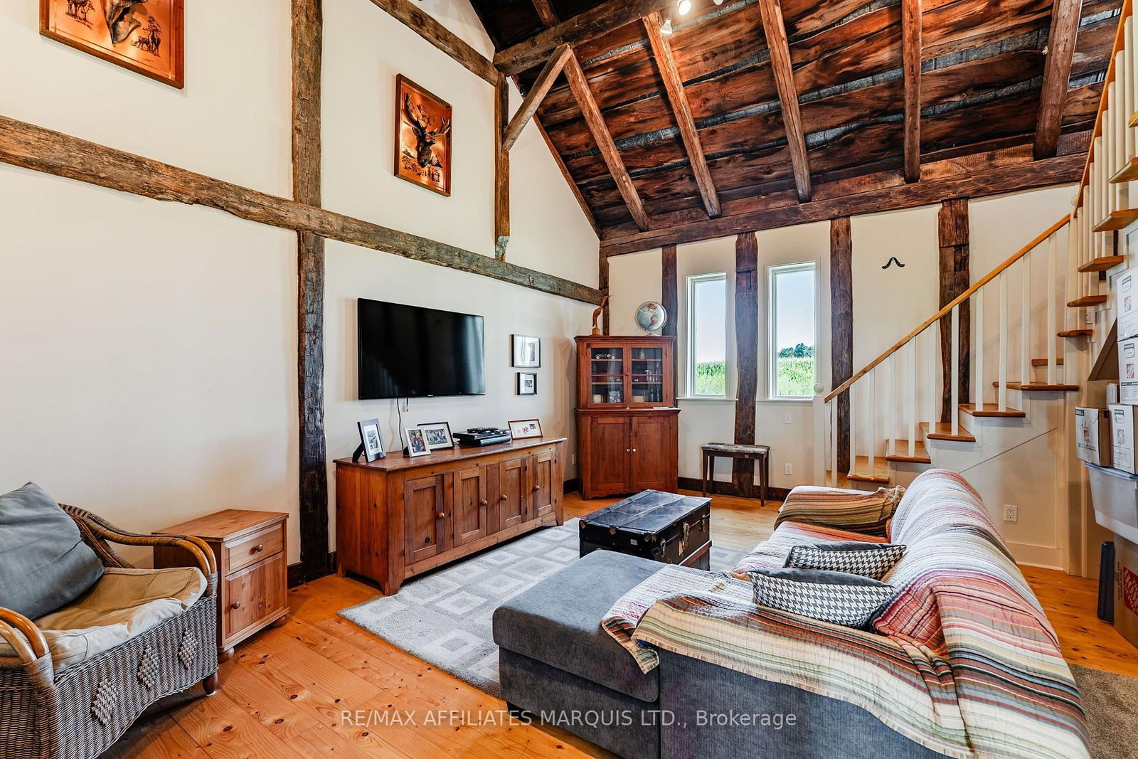 18269 North Branch Road • South Glengarry, ON photo 19