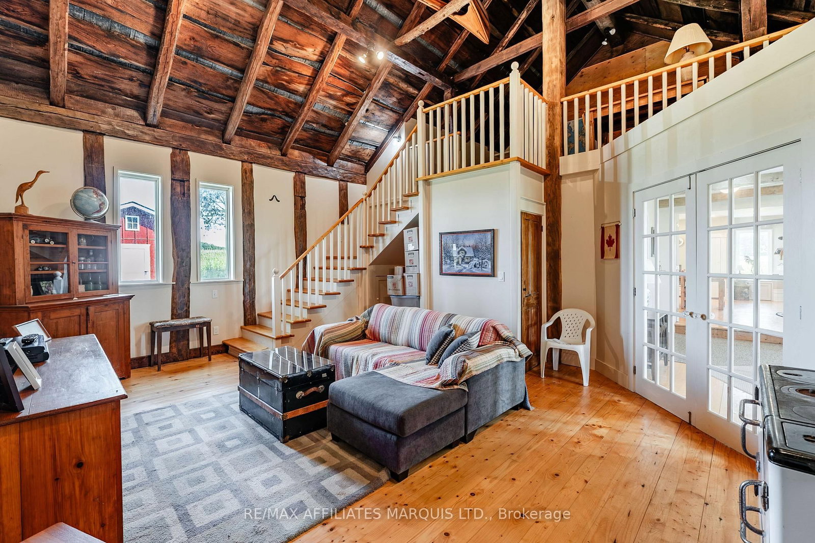 18269 North Branch Road • South Glengarry, ON photo 20