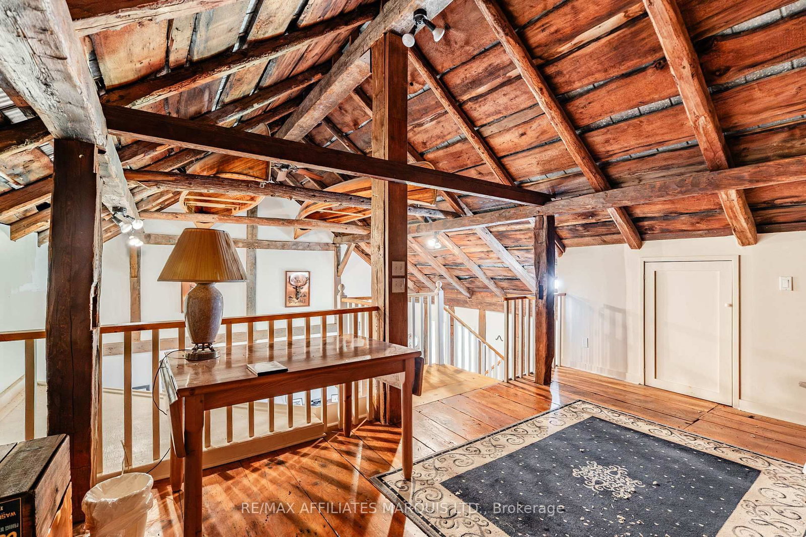 18269 North Branch Road • South Glengarry, ON photo 21