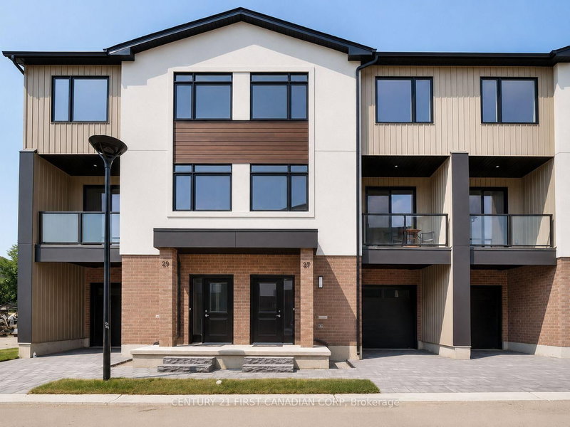 24 - 349 Southdale Road E