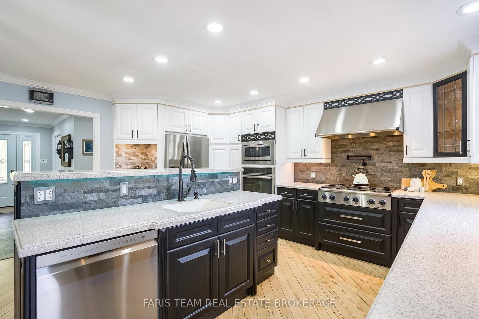 135 Forest Glen Drive • Gravenhurst, ON photo 10