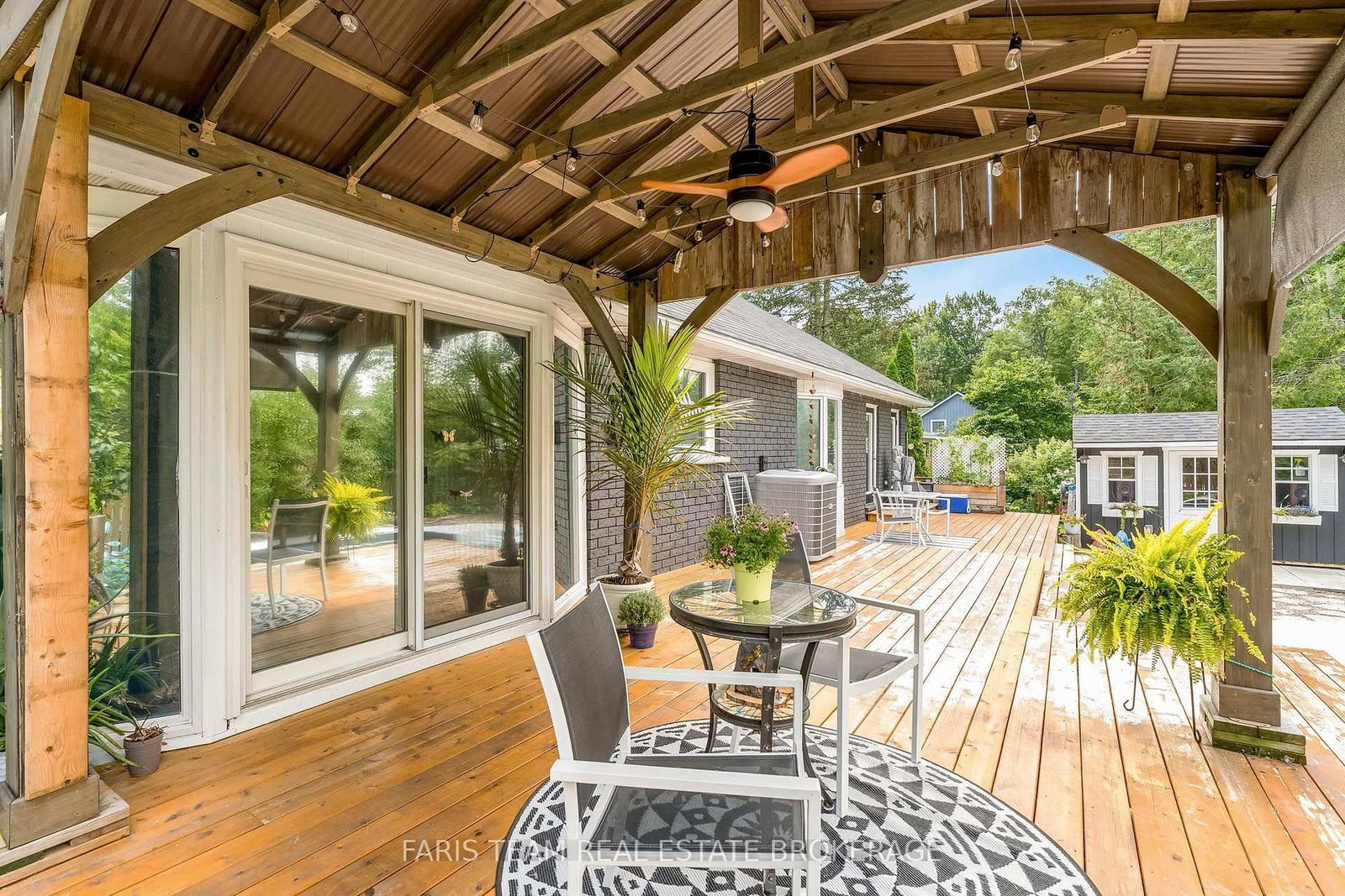135 Forest Glen Drive • Gravenhurst, ON photo 39