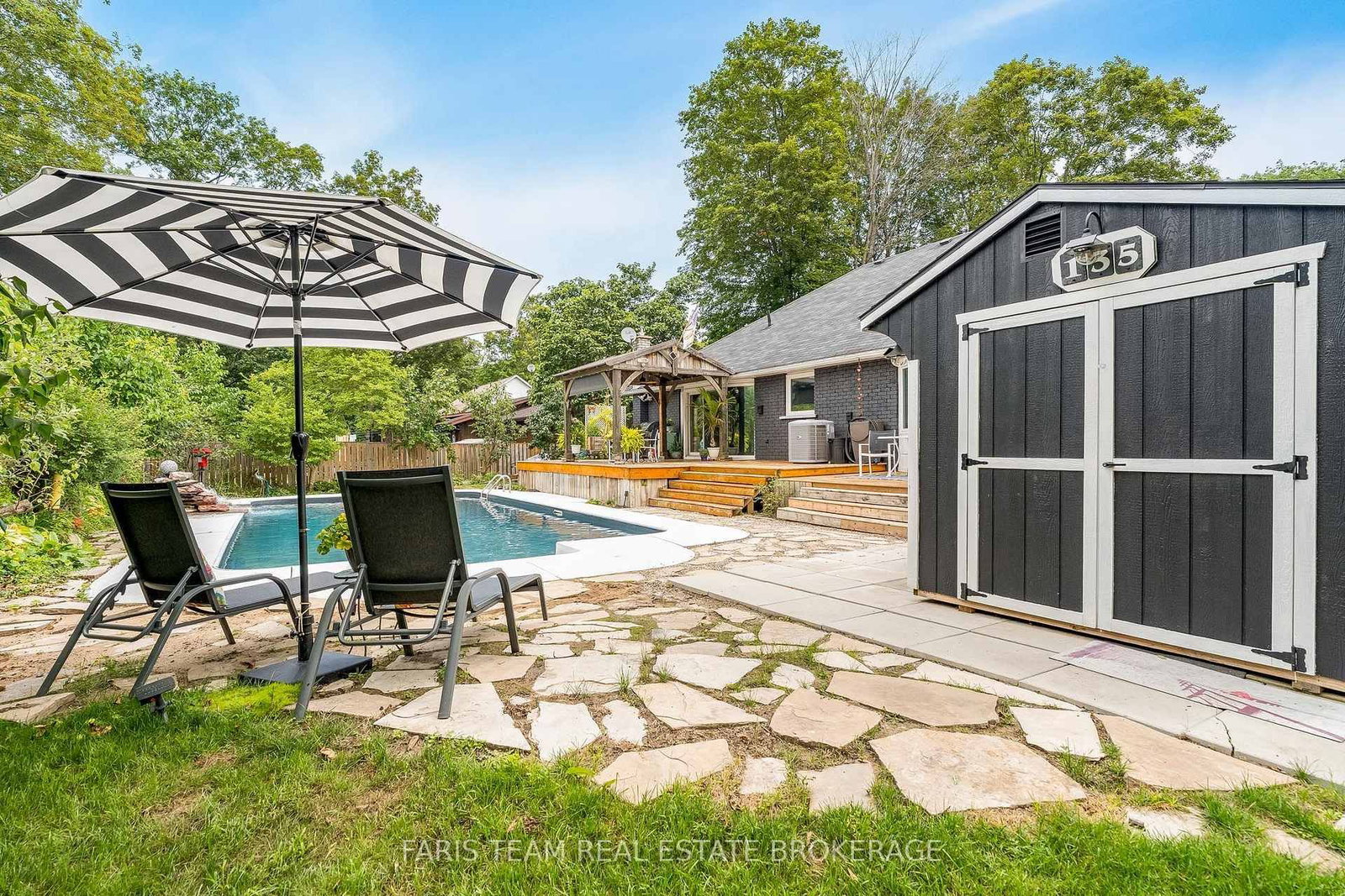 135 Forest Glen Drive • Gravenhurst, ON photo 42