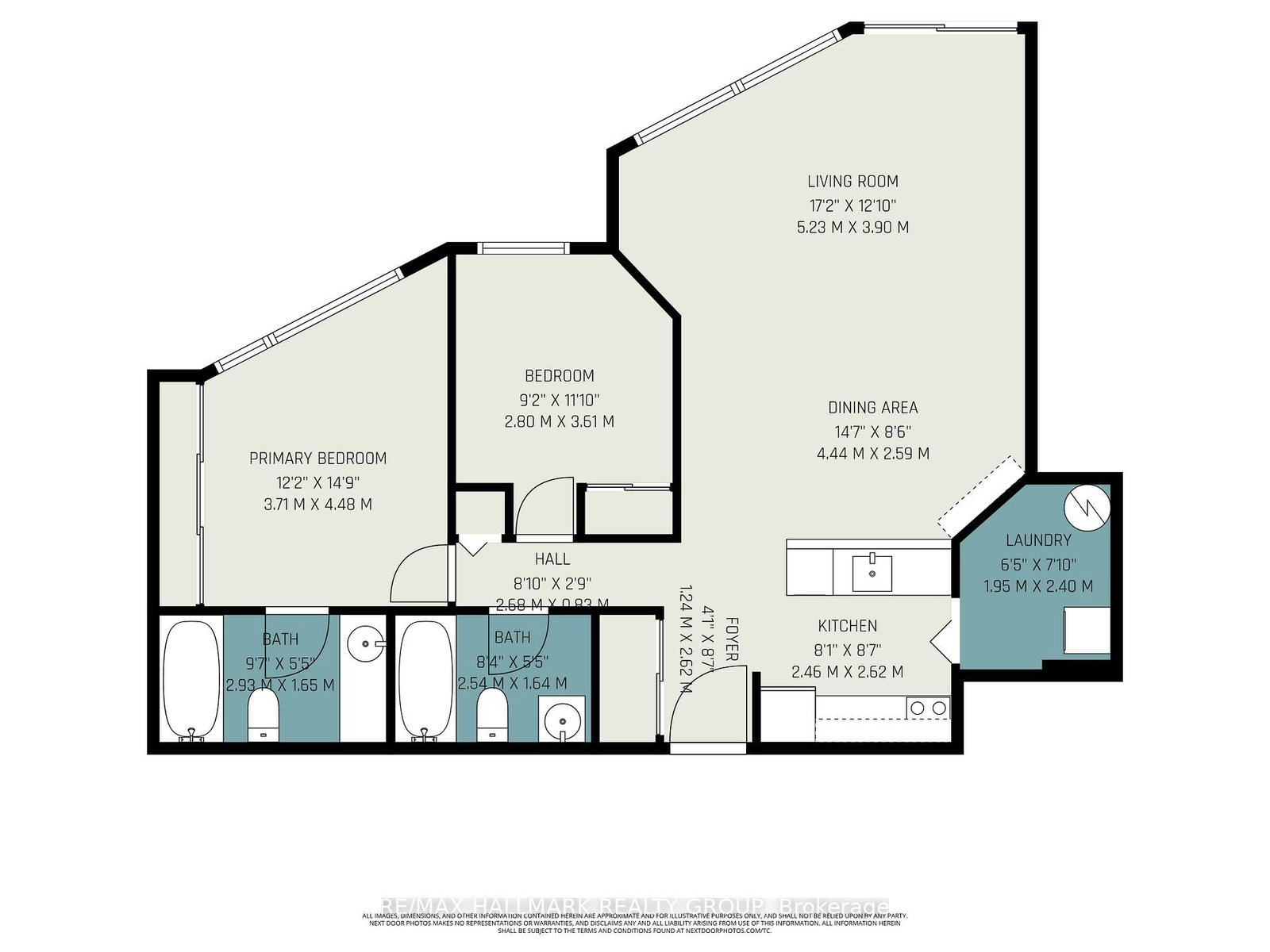 30 Charlevoix Street • #103 • Ottawa, ON photo 28