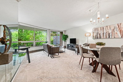 30 Charlevoix Street • #103 • Ottawa, ON photo 6