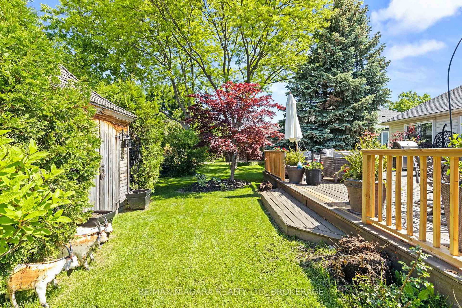 611 Victoria Street • Niagara-on-the-Lake, ON photo 38