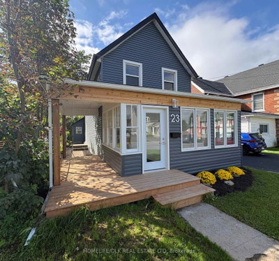 23 Strathcona Street • Smiths Falls, ON photo 3