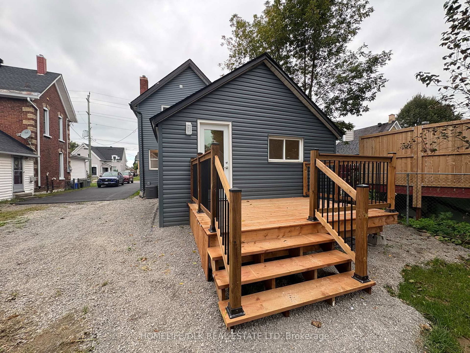 23 Strathcona Street • Smiths Falls, ON photo 34