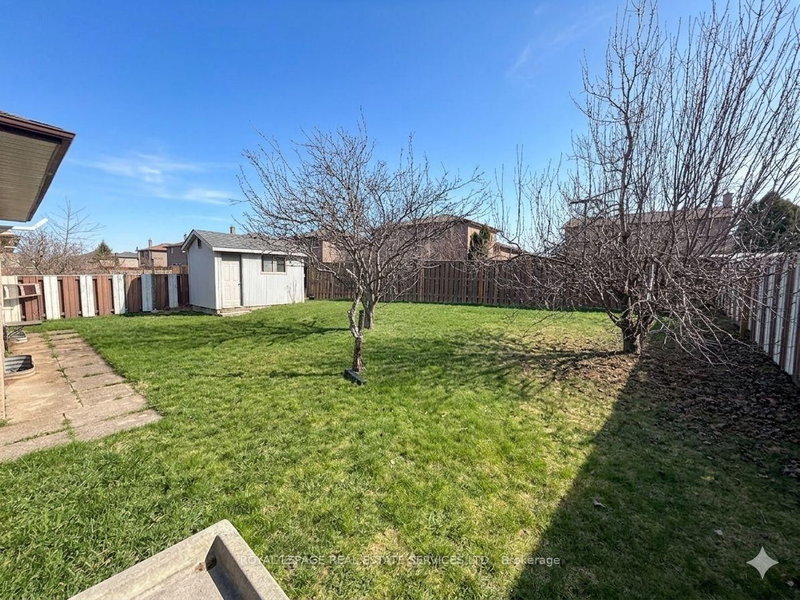 Bsmt. - 260 Green Road