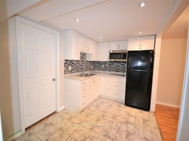 Bsmt. - 260 Green Road