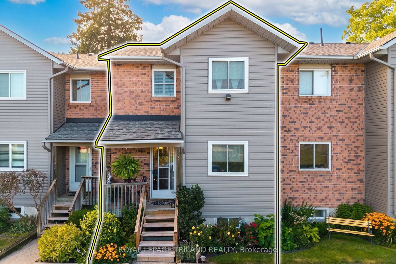 18 Sauble River Road • #3 • Lambton Shores, ON photo 12