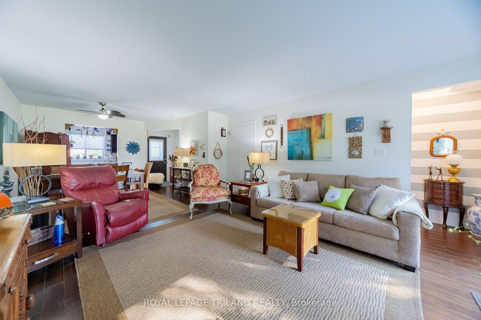 18 Sauble River Road • #3 • Lambton Shores, ON photo 20