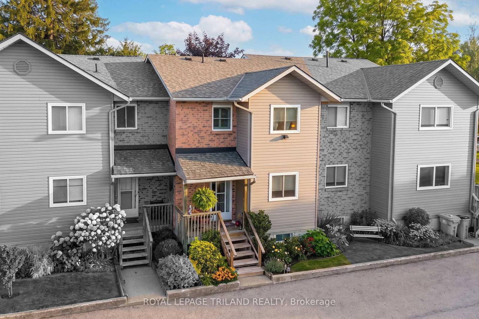18 Sauble River Road • #3 • Lambton Shores, ON photo 40